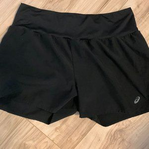 Asics Athletic Shorts - L